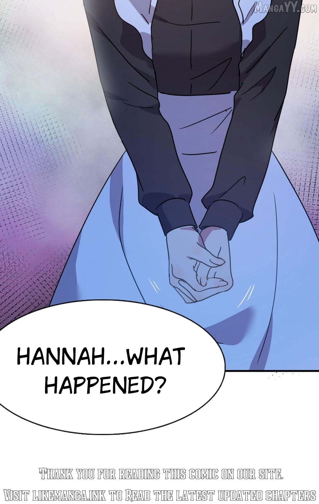 Don't Embarrass Me Chapter 84 - page 30
